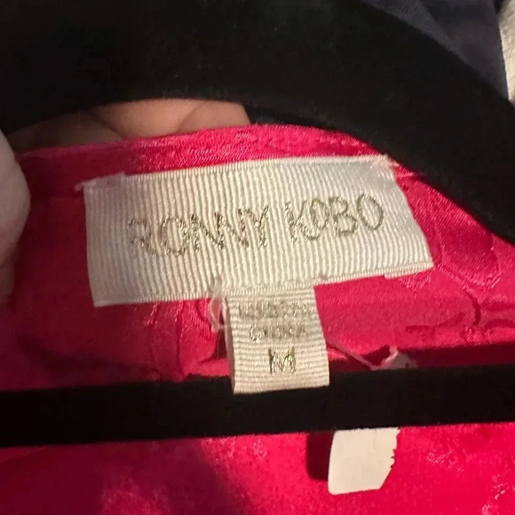 Ronny Kobo Justine Top NWT size medium - Picture 6 of 9